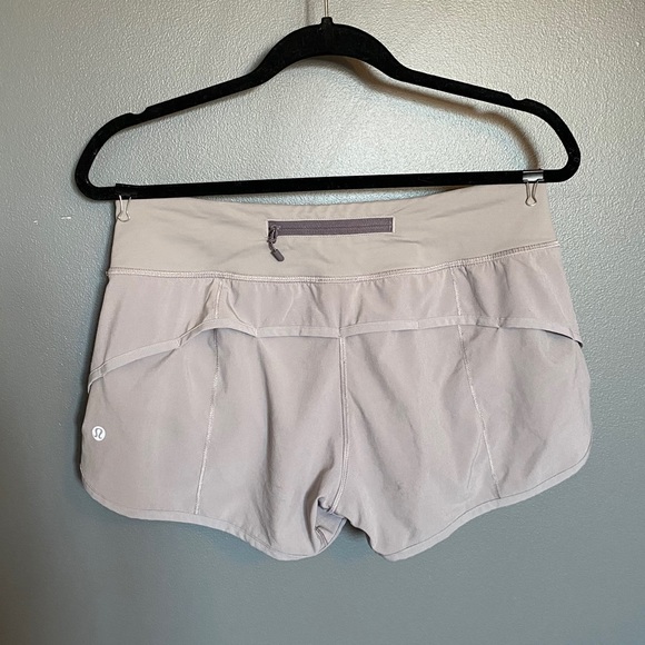 Lululemon Workout Shorts - Picture 3 of 7